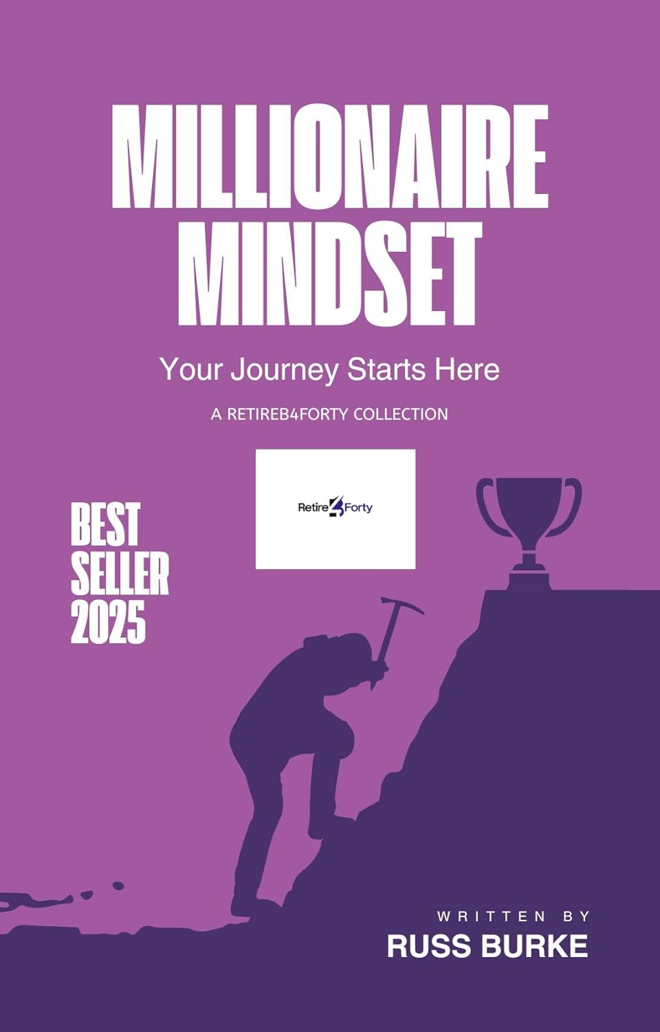 Millionaire Mindset: Your Journey Starts Here