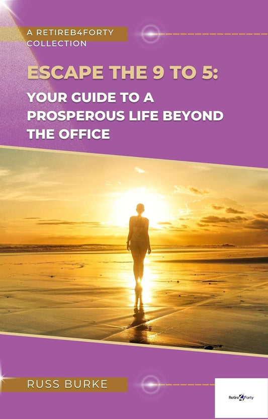 Escape The 9 To 5