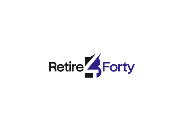 RetireB4Forty
