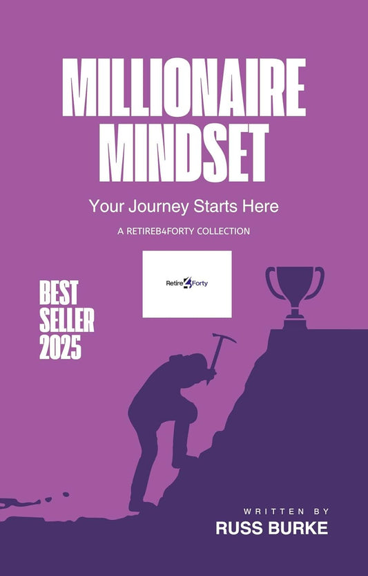 Millionaire Mindset: Your Journey Starts Here